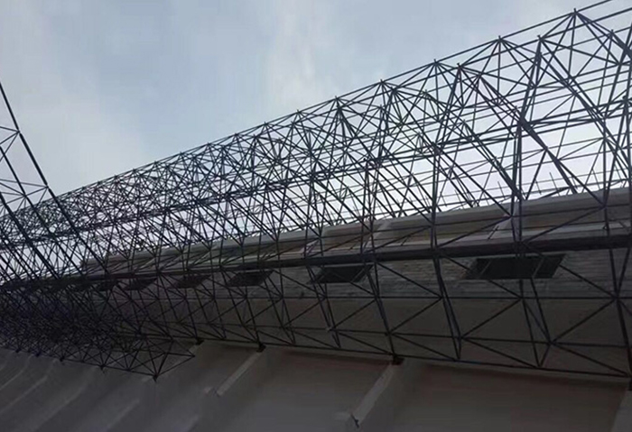 青铜峡泗洪垃圾电厂