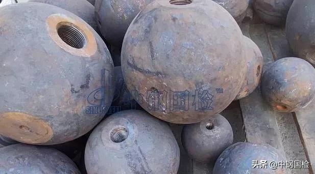 青铜峡钢网架螺栓球检测的重要性